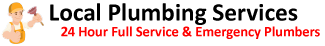 Vauxhall NJ 24 Hour Plumbers
